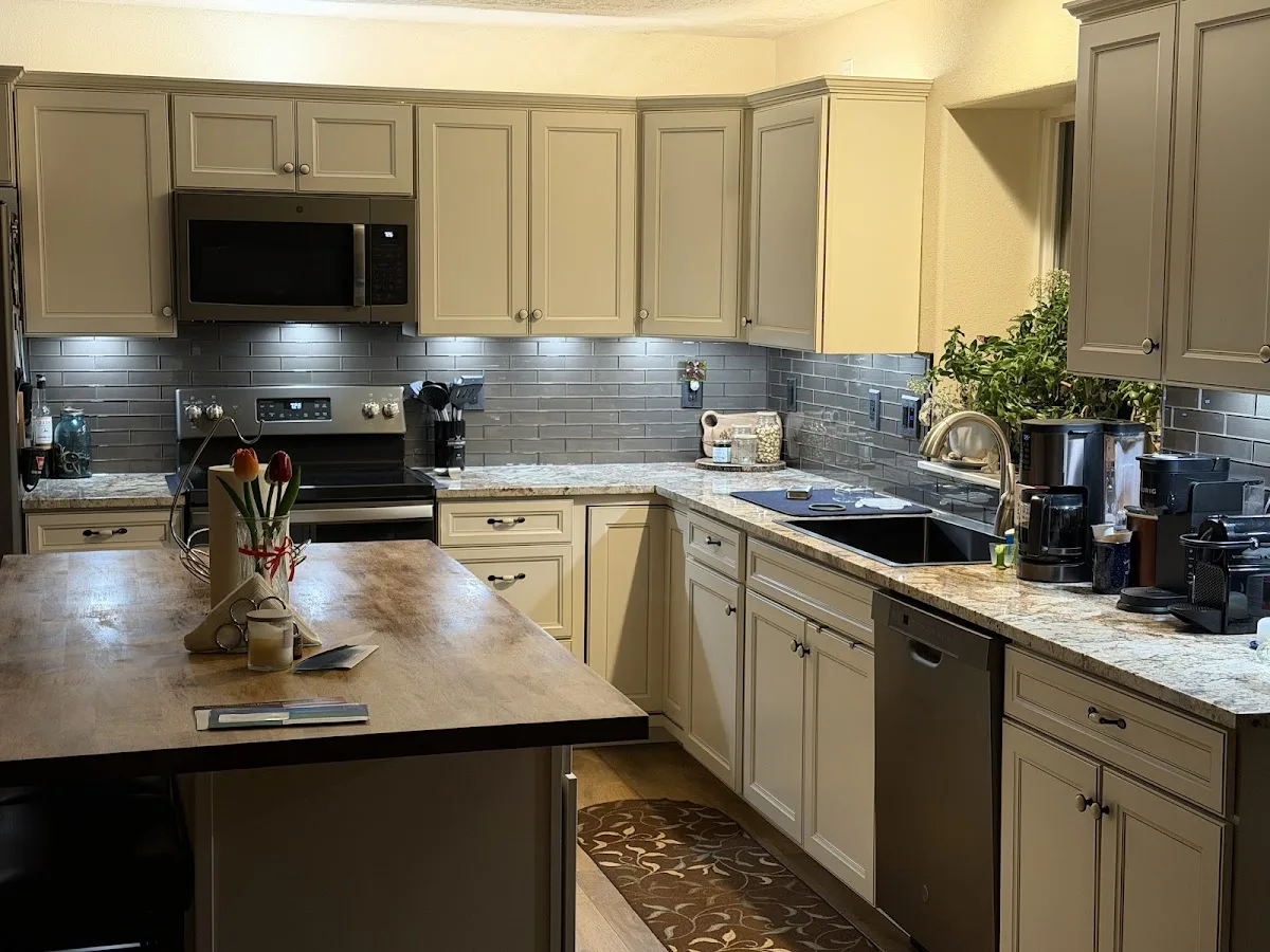 M Property Services (handyman)