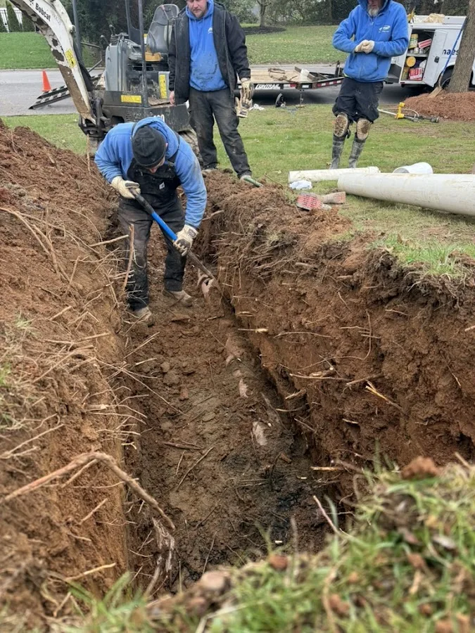 Maeser Master Services