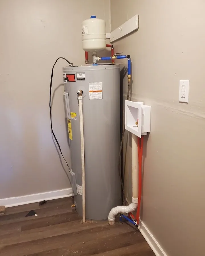 Mahoney plumbing llc