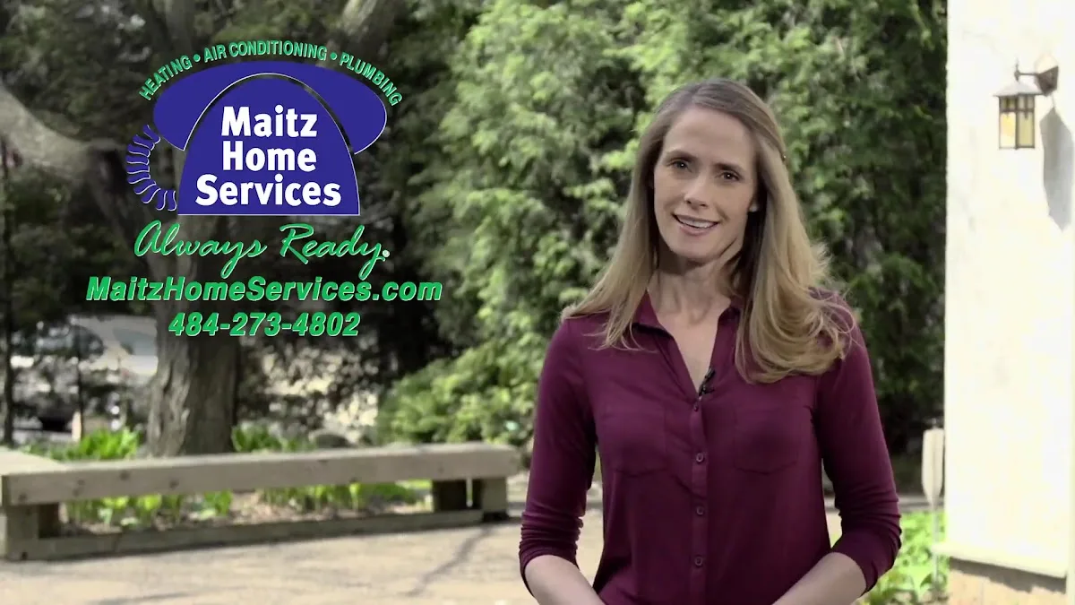 Maitz Home Services