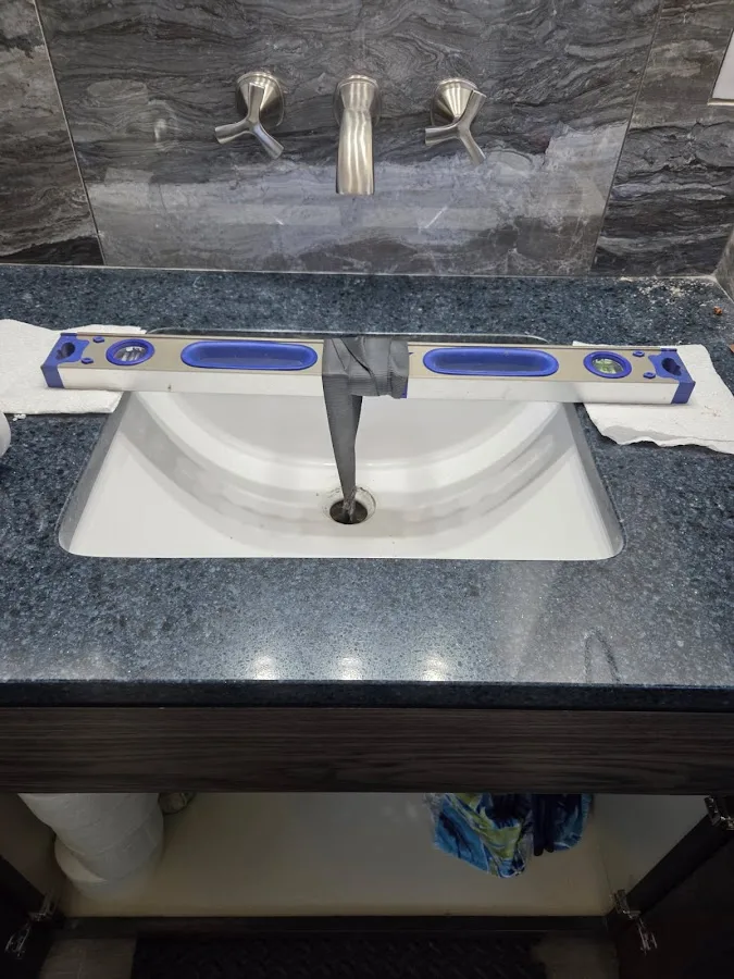 Marv's Plumbing & Heating