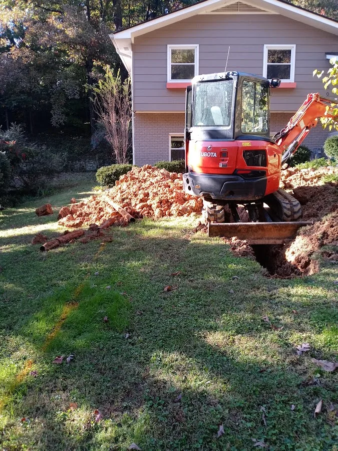 Master Plumbing of Tennessee primary photo
