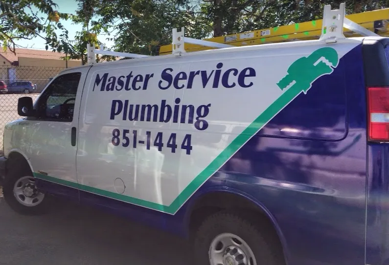 Master Service Plumbing, Inc primary photo