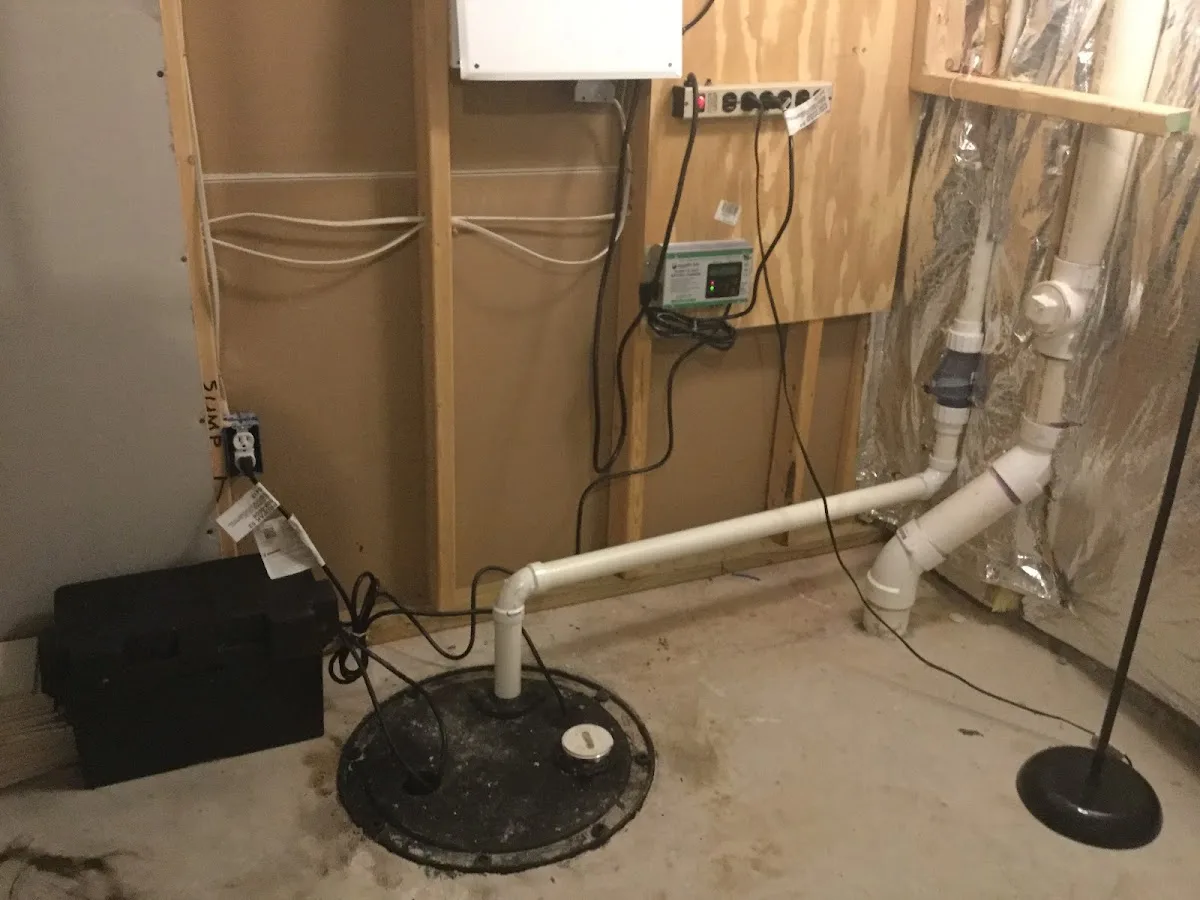 Mayco Andrade Plumbing