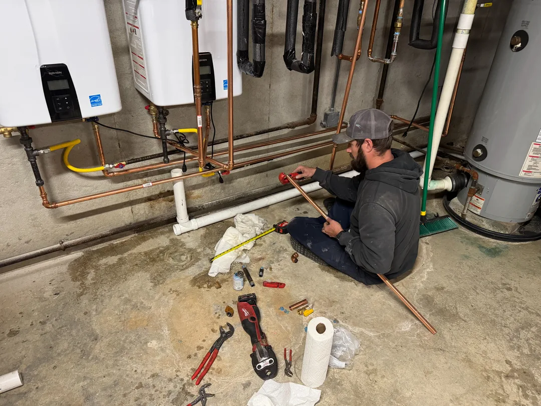 Maynard Plumbing Heating and Cooling