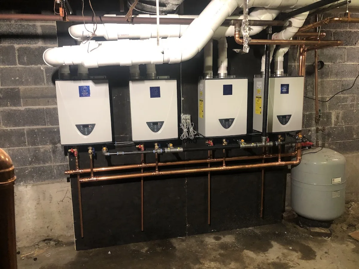 McNeill Heating & Air Conditioning