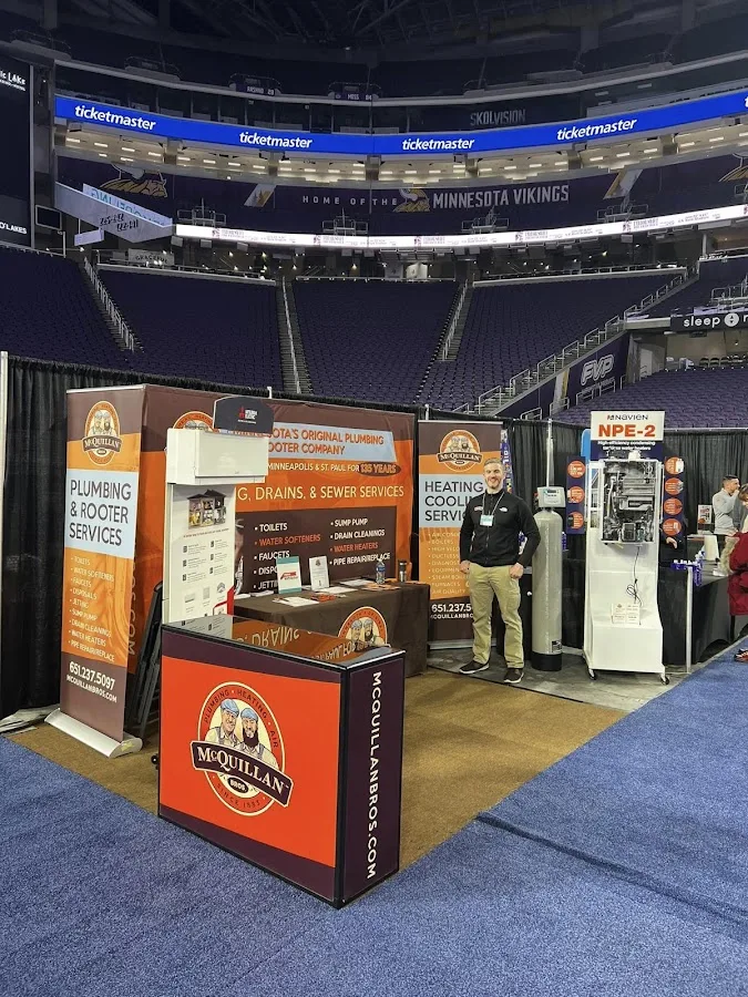 McQuillan Home Services LLC.