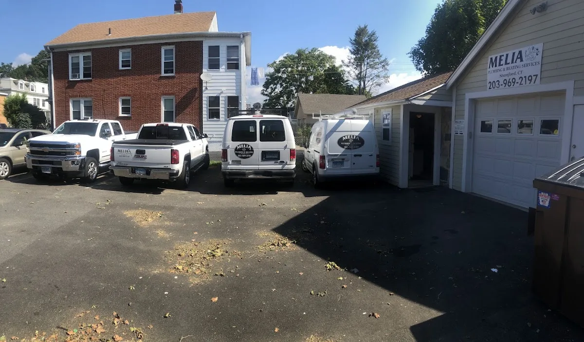 Melia Plumbing & Heating