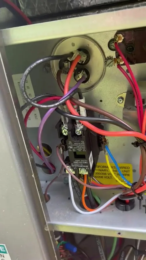 Metro Plumbing, Heating & Air