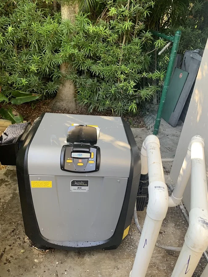 Miami Plumbing Company