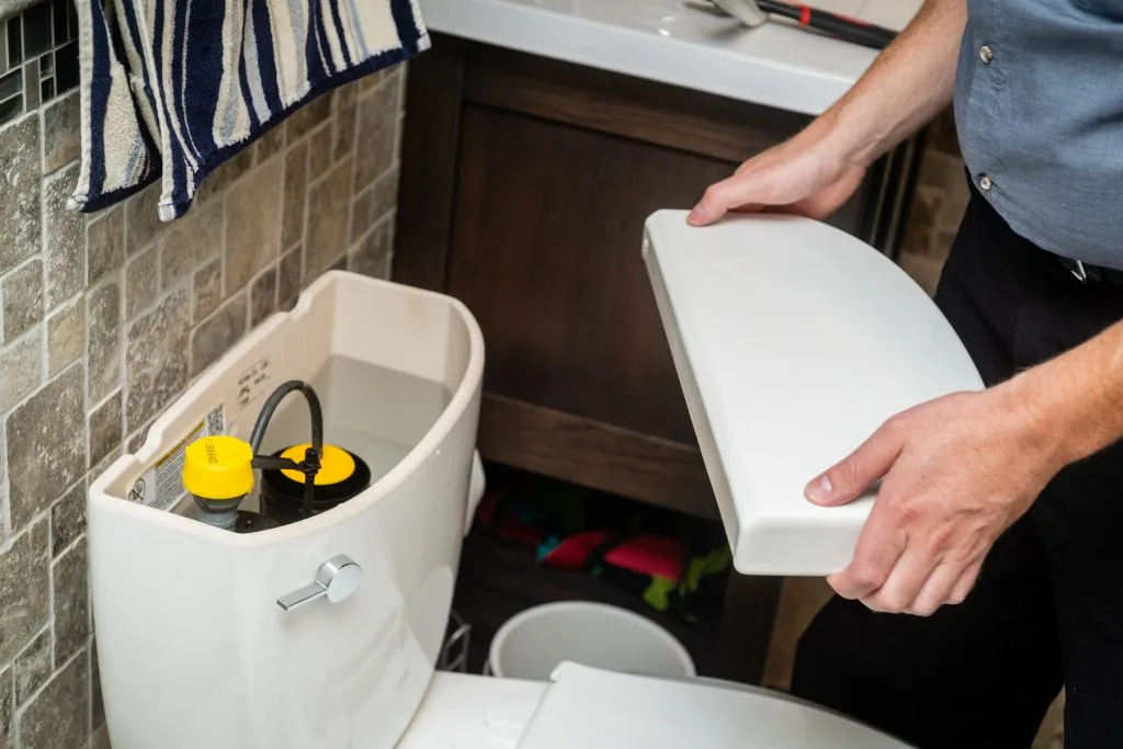 Micel Plumber Los Anegeles