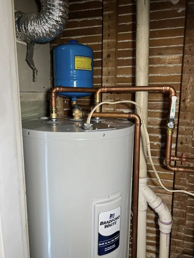 Michael Cullen Plumbing