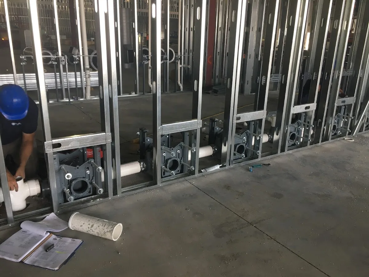 Michael Cullen Plumbing