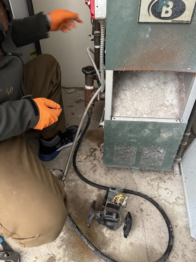 Michaels Plumbing Professionals primary photo