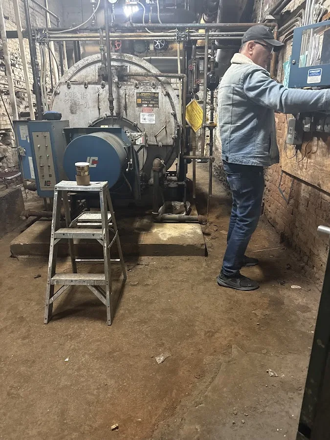 Michaels Plumbing Professionals