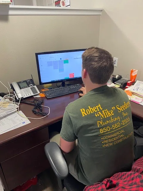 Mike Seeders Plumbing Inc primary photo