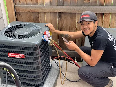 Miles Heating Service, LLC primary photo