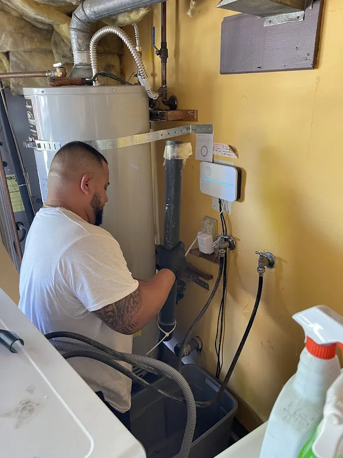 Miracle Plumbing Inc. primary photo