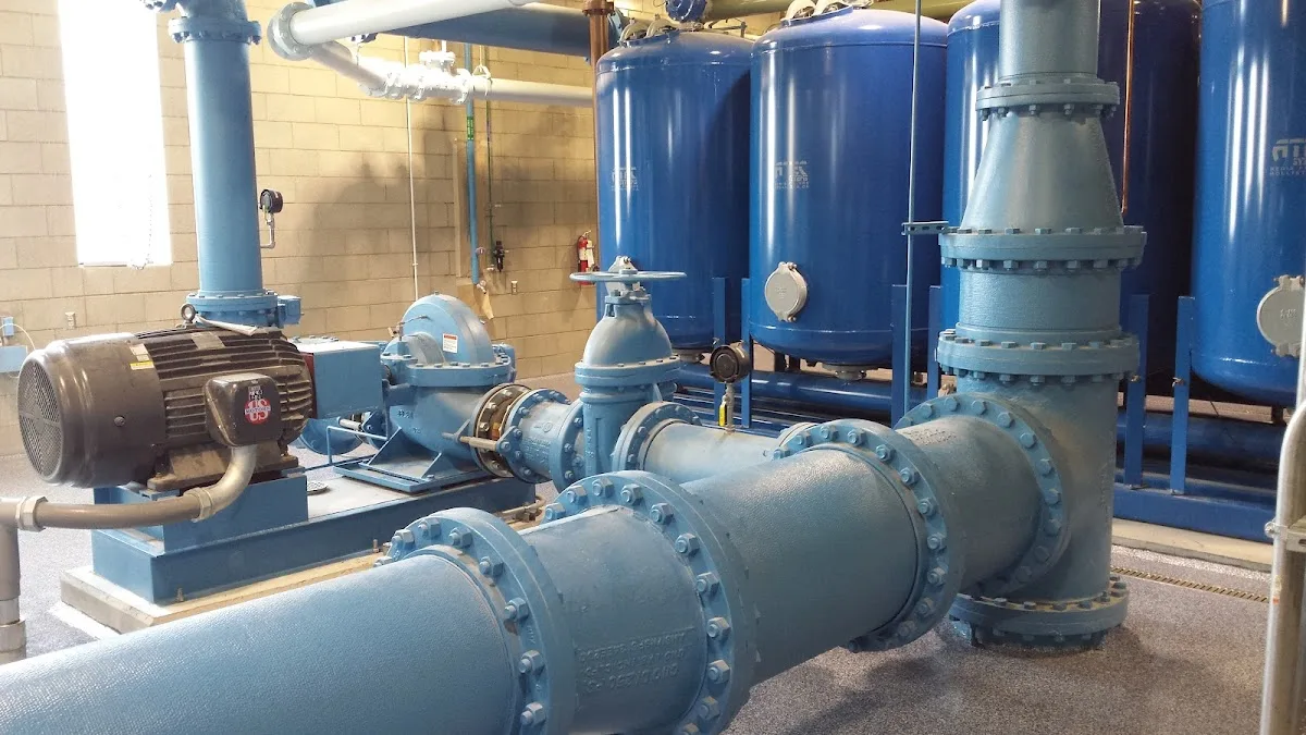 Monona Plumbing & Fire Protection