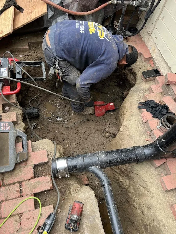 Most Valuable Plumber primary photo