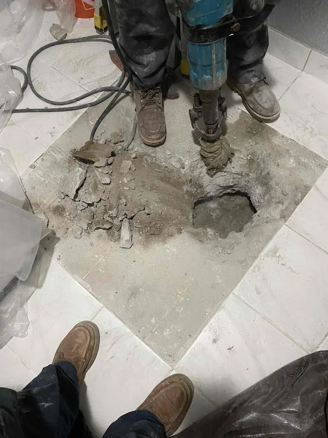 Most Valuable Plumber