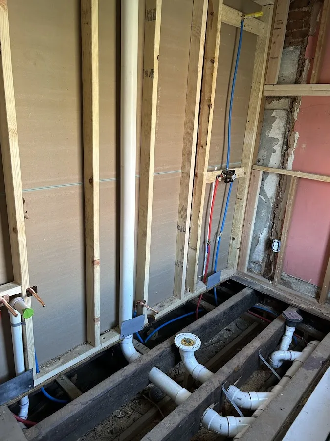 Mr. Fix It Plumbing & Heating LLC