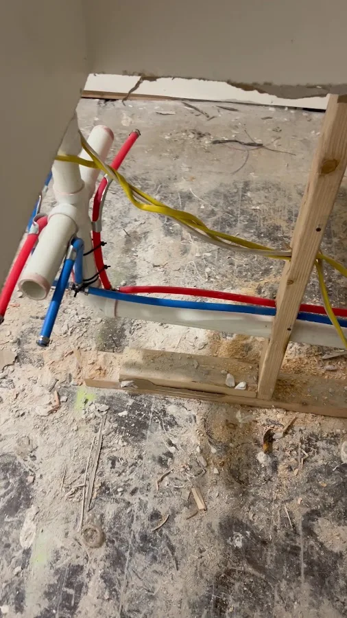 Mr. Fix It Plumbing & Heating LLC