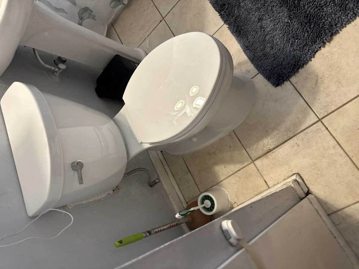 Mr. Perfect Plumbing