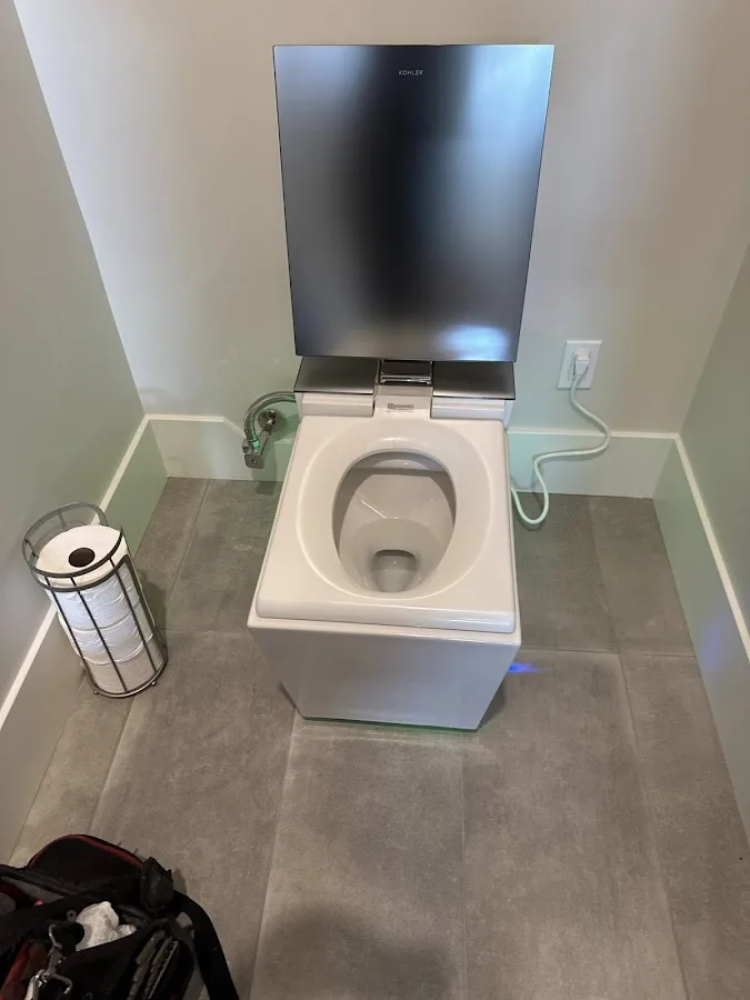 Mr. Perfect Plumbing