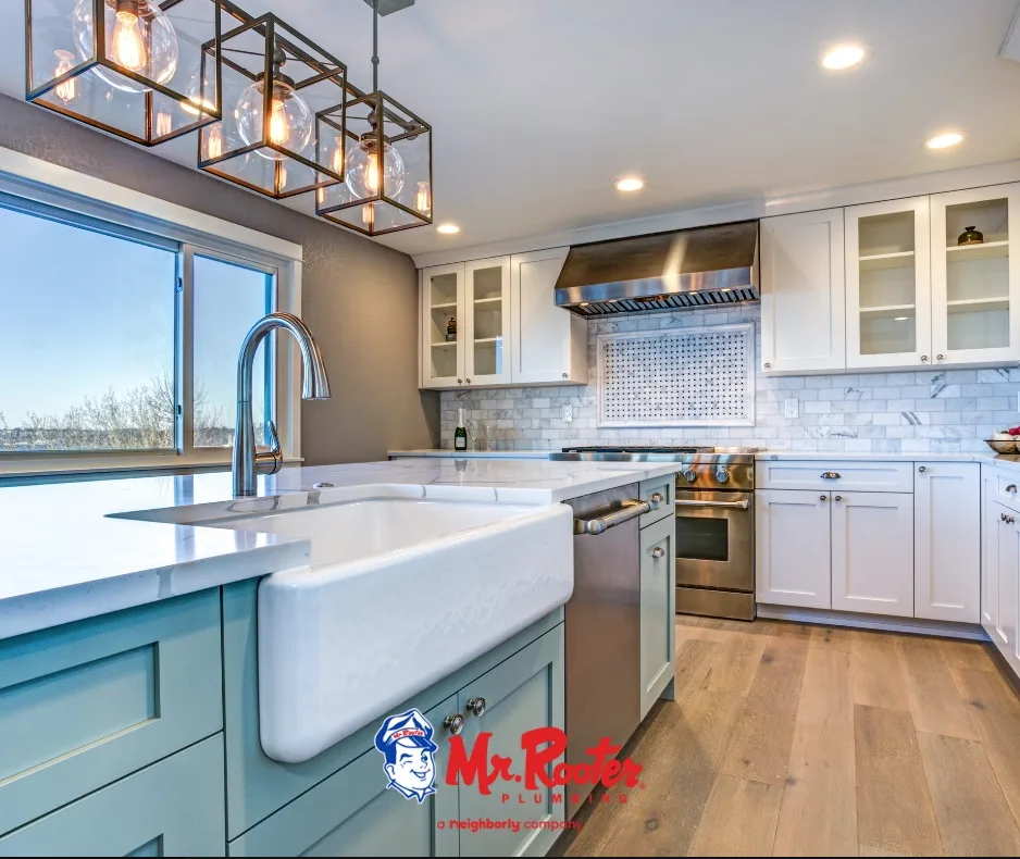 Mr. Rooter Plumbing of Boise