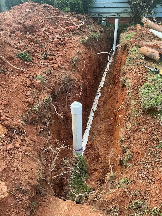 Mr. Rooter Plumbing of Charlotte