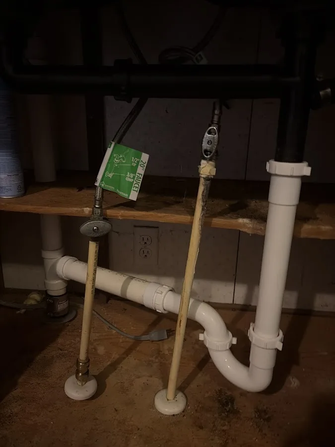 Mr. Rooter Plumbing of Columbus