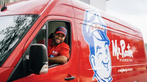 Mr. Rooter Plumbing of Dayton primary photo