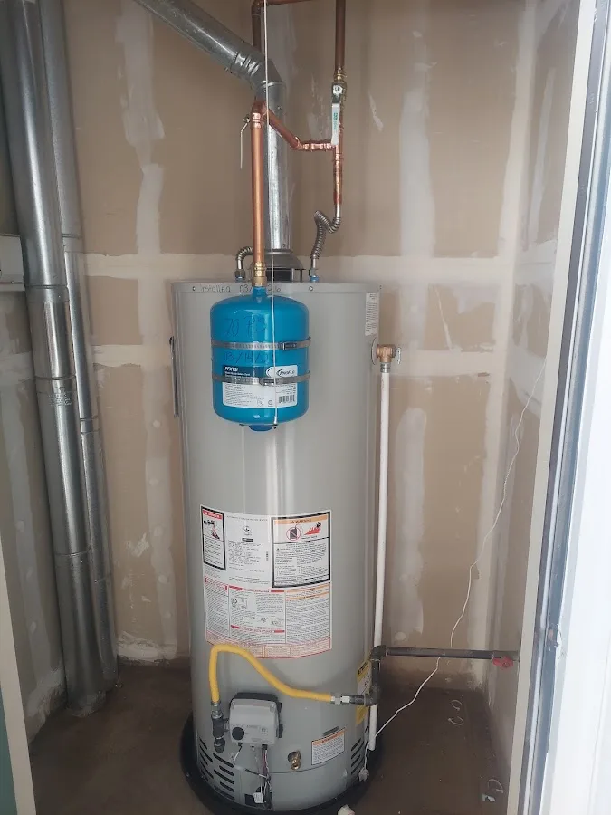 Mr. Rooter Plumbing of Denver