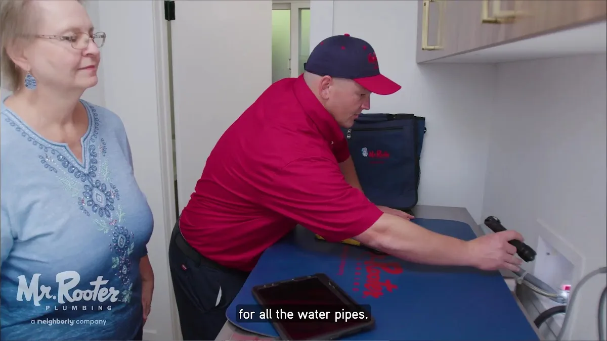 Mr. Rooter Plumbing of Fort Wayne