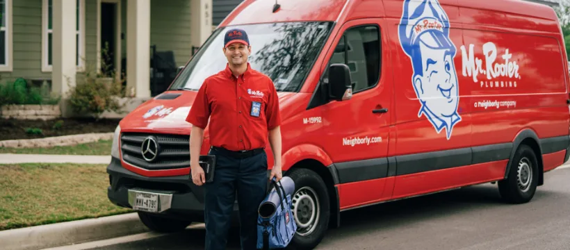 Mr. Rooter Plumbing of Long Beach primary photo