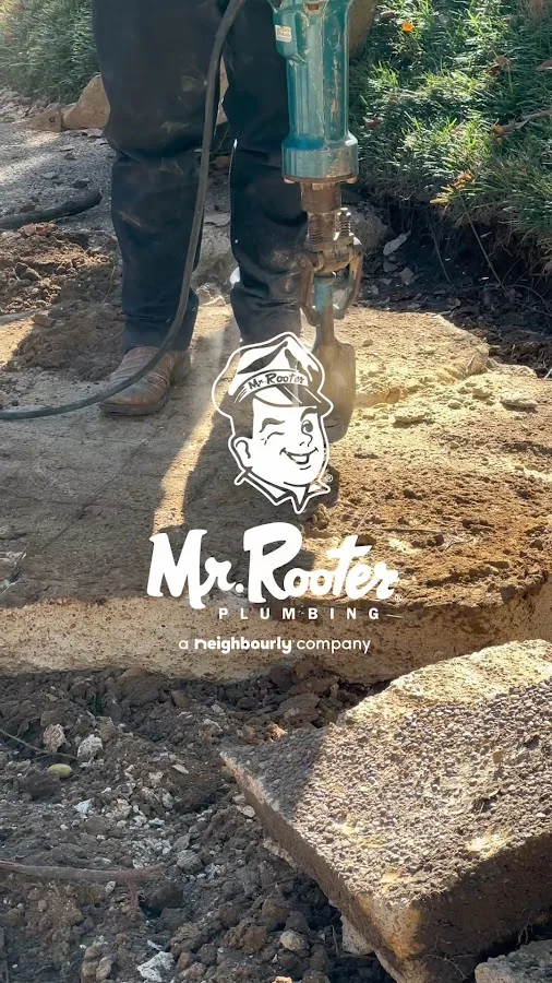 Mr. Rooter Plumbing of Memphis
