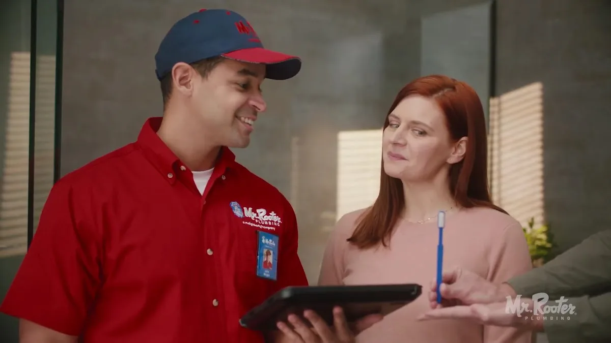 Mr. Rooter Plumbing of Norfolk