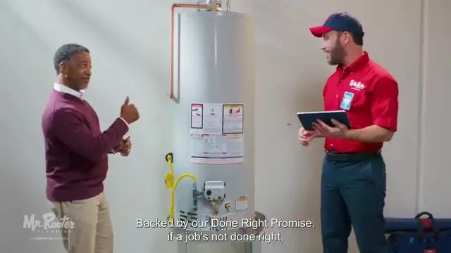 Mr. Rooter Plumbing of Norfolk