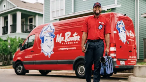 Mr. Rooter Plumbing of Omaha primary photo