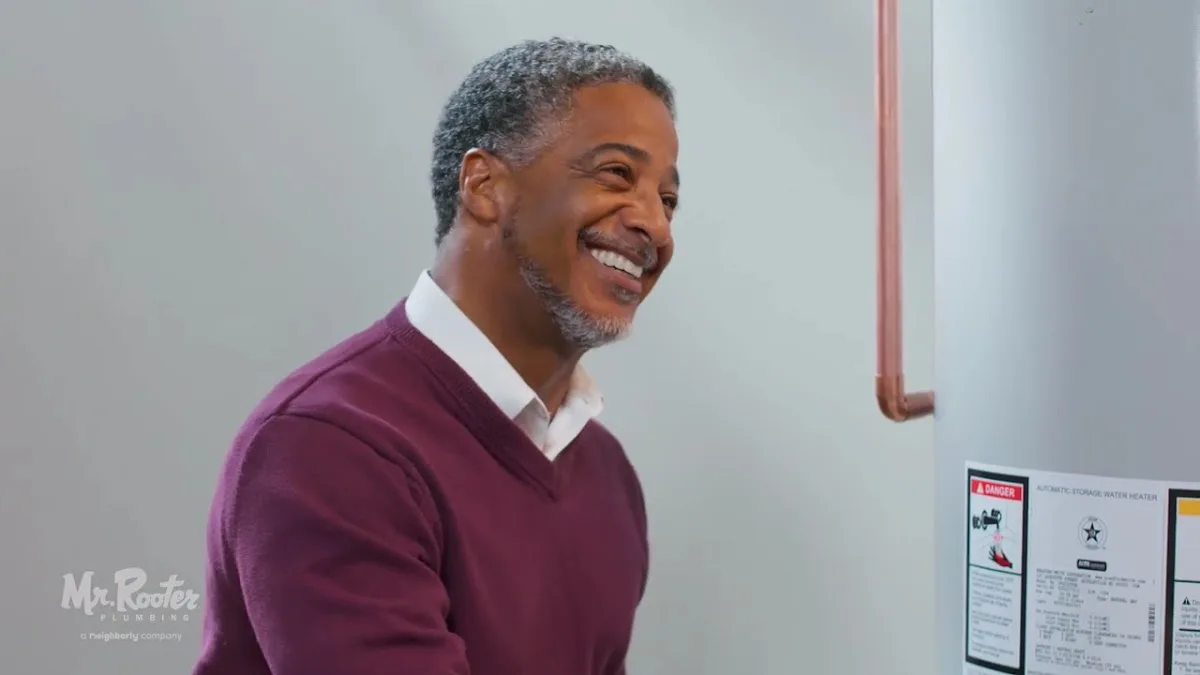 Mr. Rooter Plumbing of Raleigh