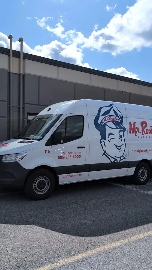 Mr. Rooter Plumbing of Rochester
