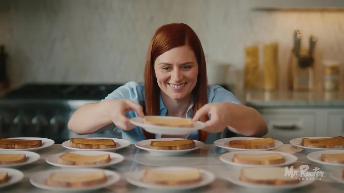 Mr. Rooter Plumbing of Savannah