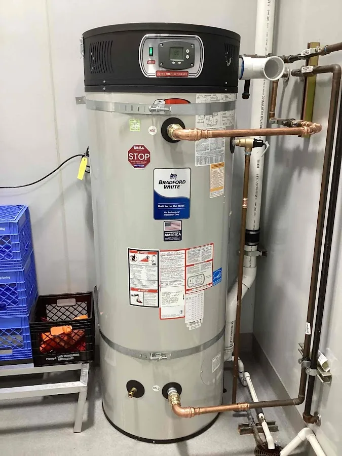 Mr. Rooter Plumbing of Seattle