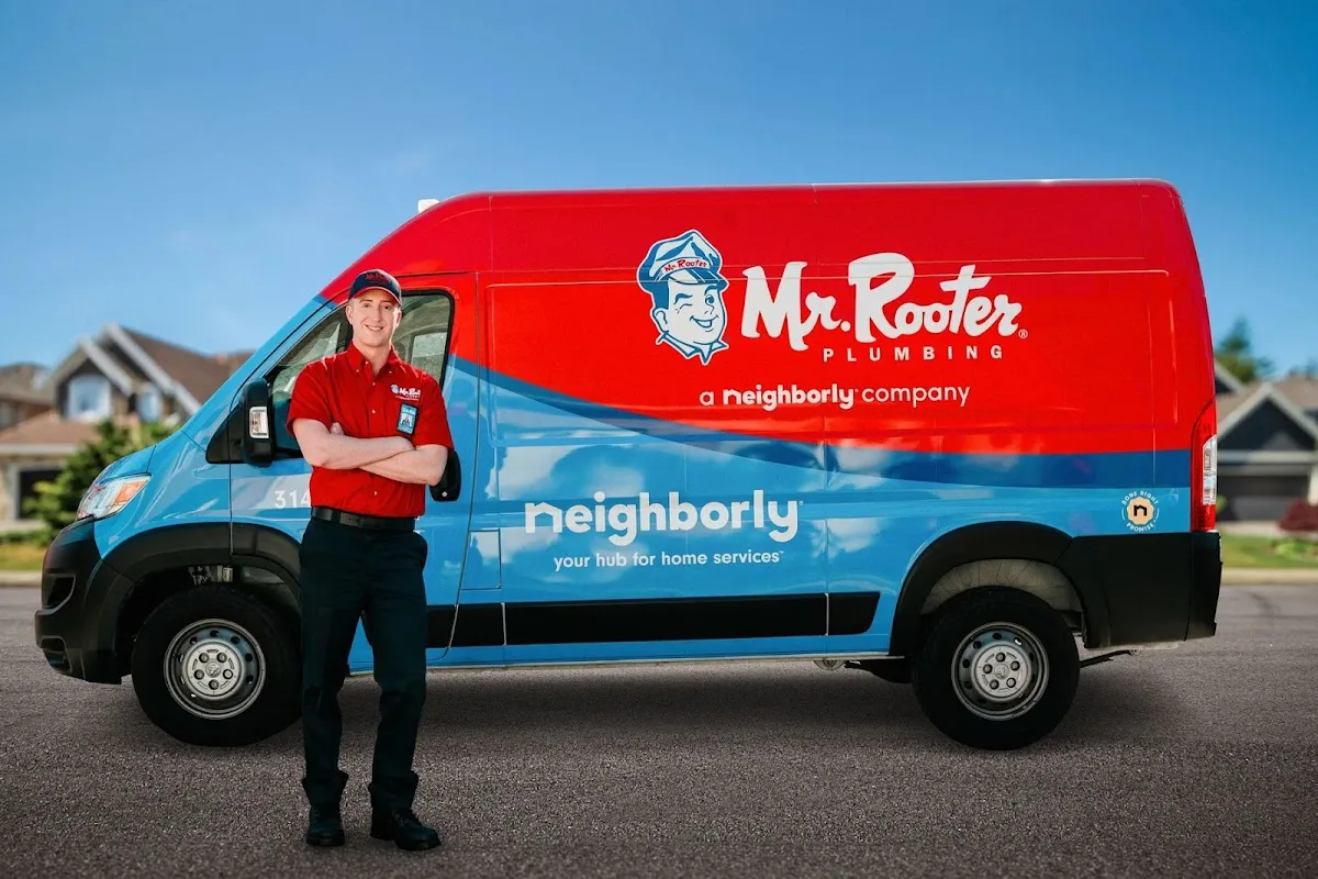 Mr. Rooter Plumbing of Spokane primary photo