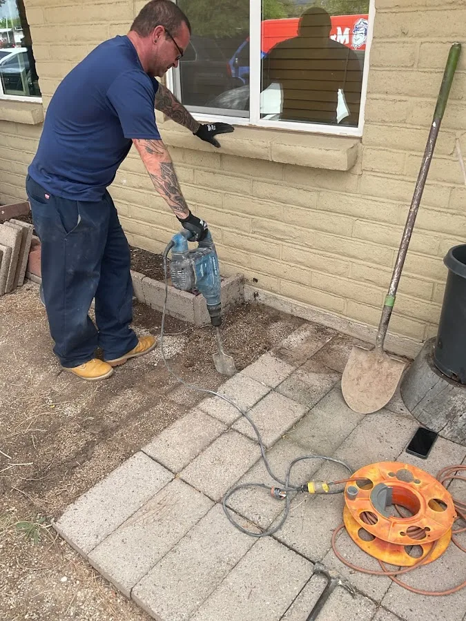 Mr. Rooter Plumbing of Tucson