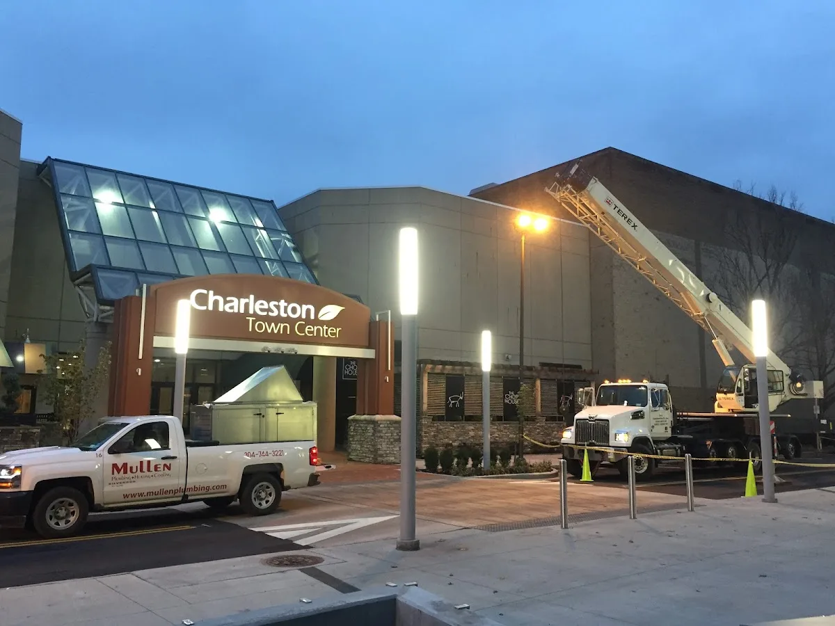 Mullen Plumbing, Heating & Cooling