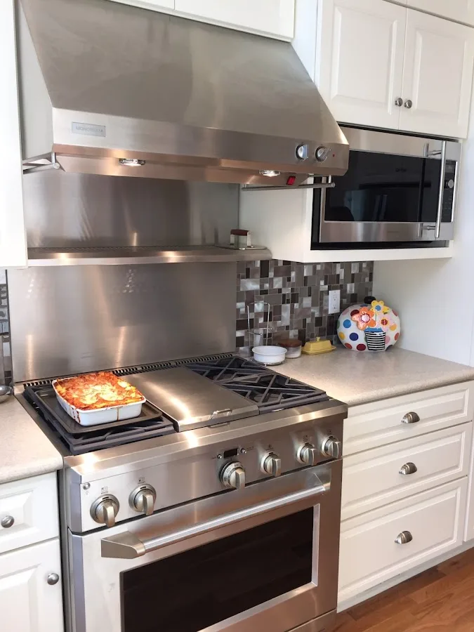 Mullen Plumbing, Heating & Cooling