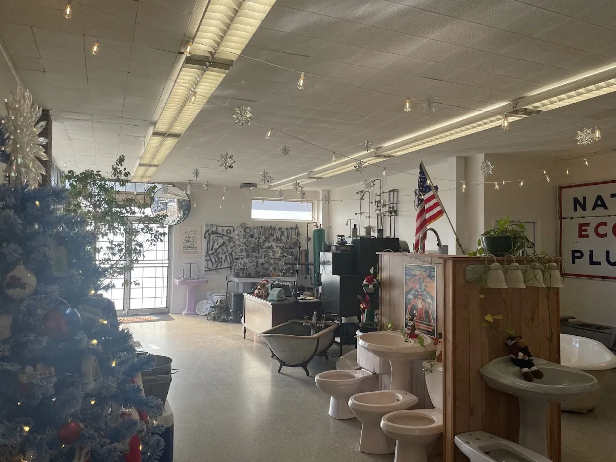 National Economy Plumbers