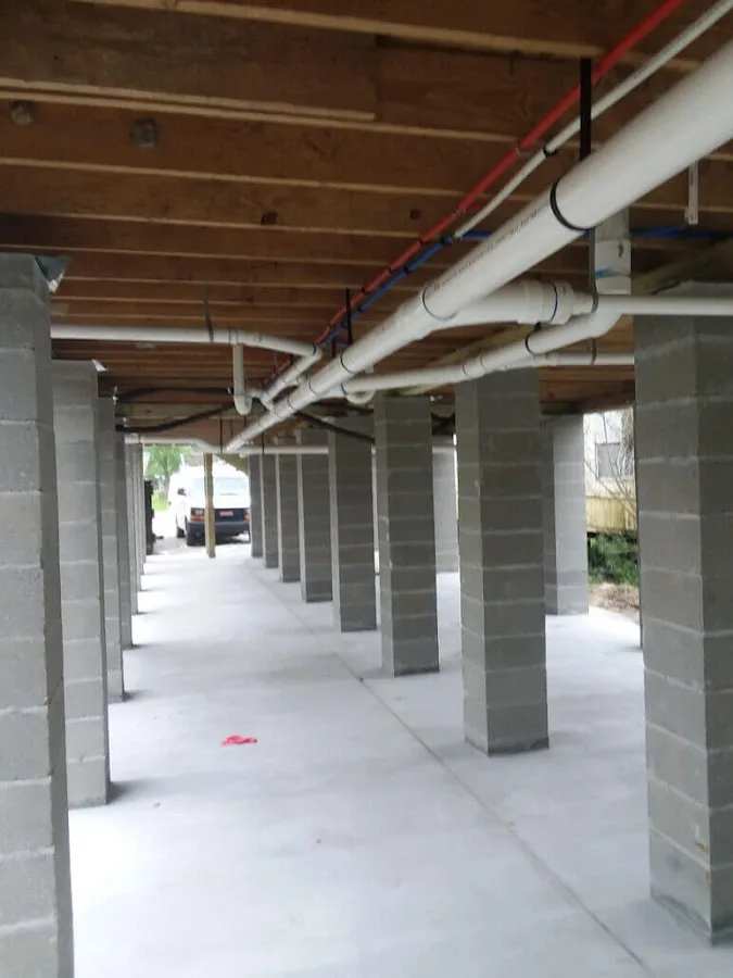 National Economy Plumbers